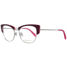 Montura de Gafas Mujer Emilio Pucci EP5102 54083