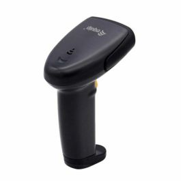 Equip Scanner Codigo de Barras USB 1D con Soporte Incluido