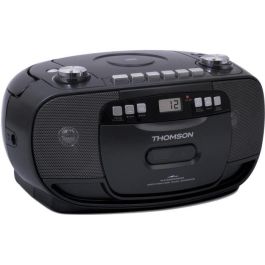 THOMSON RK200CD Radio CD - reproductor de MP3 Precio: 87.9499995. SKU: B19EMX9B3W