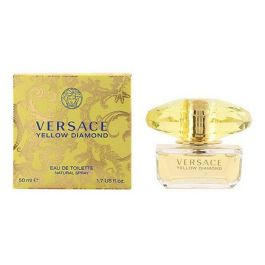 Perfume Mujer Versace EDT Perfume Mujer Versace EDT