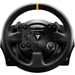 Thrustmaster 4460133 mando y volante Negro Volante + Pedales PC, Xbox One Precio: 440.50000027. SKU: S7717449