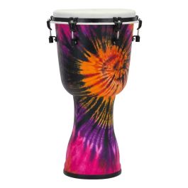 Djembe 8" Pearl Sintetico Top Tuned Purple Haze Precio: 138.5000001. SKU: B19BRDFYS8
