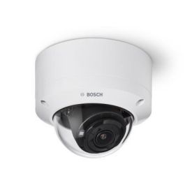 Bosch Cámara Domo Fija 8MP HDR 3.2-10.5mm IP66 IR IO Profesional Exterior H.264/H.265 IVA Pro Buildings NDAA Precio: 1326.50000032. SKU: B12GQQ5HXZ