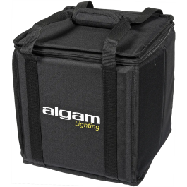 Algamlight Funda de Nylon Acolchada 32x32x34 cm Transporte y Protección Compatible con THANOSPHEBUS 1 y 2 SUNFLOWER