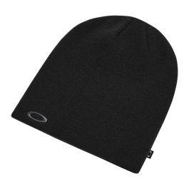 Gorro Oakley 91099A-02E-02E Negro Precio: 23.50000048. SKU: B13FCSBF7M