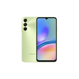 Smartphone Samsung Galaxy A05s 6,7" Qualcomm Snapdragon 680 4 GB RAM 128 GB Verde Precio: 148.50000033. SKU: B16Z97DGKB