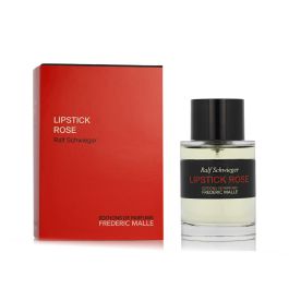 Perfume Mujer Frederic Malle Ralf Schwieger Lipstick Rose EDP 100 ml Precio: 263.49999995. SKU: B1F9W45JA3