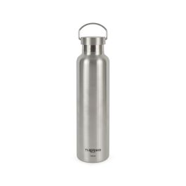 Thermosport Botella Termo de Acero Inoxidable con Asa, 1000 ml (1 L), 30,5 cm Alto x 8 cm Diámetro (6 Unidades) Thermosport Botella Termo de Acero Inoxidable con Asa, 1000 ml (1 L), 30,5 cm Alto x 8 cm Diámetro (6 Unidades)