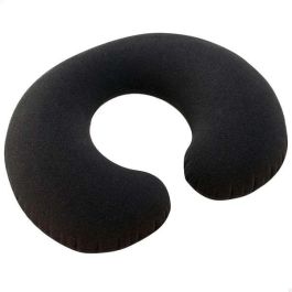 Intex Almohada Hinchable de Viaje 36x30x10 cm Fabricada en PVC