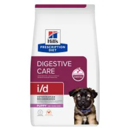 Hill's HPD I-D Canine Puppy Pollo - Alimento Seco para Cachorros, 4 kg Precio: 47.8900004. SKU: B1DK27HAEA