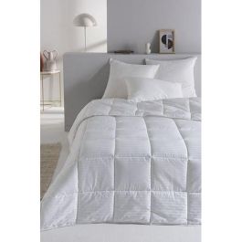 Toison D'Or TOI3666705002649 - Almohada Epure Confort Medio 65x65 cm Blanco Toison D'Or TOI3666705002649 - Almohada Epure Confort Medio 65x65 cm Blanco