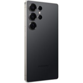SAMSUNG Galaxy S25 Ultra 5G Enterprise Edition 6.9" Dynamic AMOLED 12GB RAM 512GB Almacenamiento Titanium Black