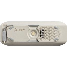 HP Poly Sync 40 USB-A USB-C Speaker Phone Precio: 163.50000007. SKU: B17CZ5ADHC