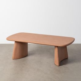 Mesa Centro Teja Dm-Microcemento Salón 120 X 60 X 38,50 cm Precio: 335.0006. SKU: B1APGE3A9K