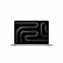 Apple MW2X3Y/A MacBook Pro 14.2" M4 10-Core CPU 16GB RAM 1TB SSD 10-Core GPU Liquid Retina XDR Plata Apple MW2X3Y/A MacBook Pro 14.2" M4 10-Core CPU 16GB RAM 1TB SSD 10-Core GPU Liquid Retina XDR Plata