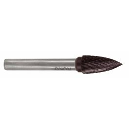Fresa para Taladro RUKO G-SPG Metal duro (HM) 6 mm Cónica