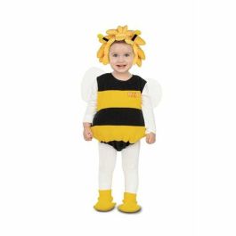 Disfraz para Bebés My Other Me Maya the Bee Disfraz para Bebés My Other Me Maya the Bee Precio: 16.50000044. SKU: S2423222