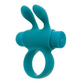 Anillo para el Pene S Pleasures Turquesa Precio: 21.49999995. SKU: S4001884