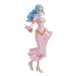 Figura Nefeltari Vivi Glitter & Glamorous One Piece 23cm Figura Nefeltari Vivi Glitter & Glamorous One Piece 23cm Precio: 35.99000042. SKU: B154SGDKWR