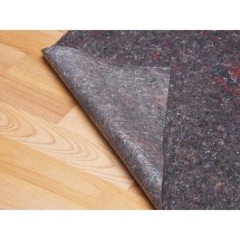 Meister Lona absorbente especial e impermeable 1x25 m. Protección reutilizable para suelos en interiores y exteriores, instalación rápida, color gris. Meister Lona absorbente especial e impermeable 1x25 m. Protección reutilizable para suelos en interiores y exteriores, instalación rápida, color gris.