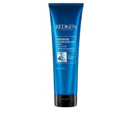 Redken Extreme Strenght Builder Mascarilla Reparadora Cabello Dañado Acondicionamiento Intenso Nuevo Formato 250ml Precio: 30.50000052. SKU: S0585135