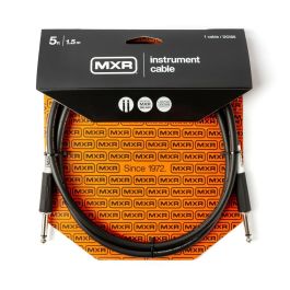 Cable Mxr® Instrumento Jack / Jack 1,50 M Precio: 12.50000059. SKU: B127PH7GBM