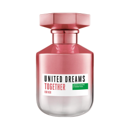 United Dreams Together, Agua de Tocador, Para mujeres, 50 ml Precio: 30.2258. SKU: B19R5XMTMP