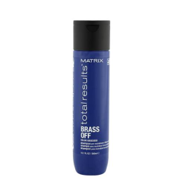 Matrix Brass Off Shampoo 300 mL Precio: 14.49999991. SKU: S0570023