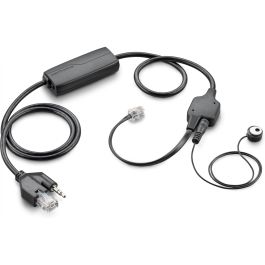 HP APV-63 Electronic Hookswitch TAA Precio: 56.50000015. SKU: B17WX9EN9Z