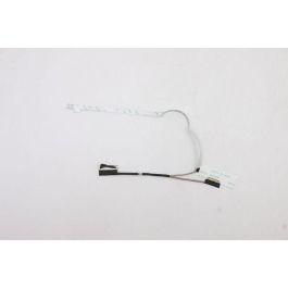 Lenovo EDP cable for connecting LCD displays to motherboards, compatible with Lenovo ThinkBook laptops, high-speed video transmission. Lenovo EDP cable for connecting LCD displays to motherboards, compatible with Lenovo ThinkBook laptops, high-speed video transmission.