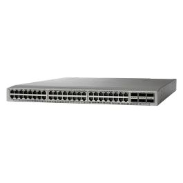 Cisco NEXUS 9300 48P 10/25G SFP+ Gestionado L2/L3 Gigabit Ethernet PoE Montaje en rack Precio: 23250.49999976. SKU: B1A2V6HTPM