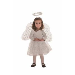 Disfraz infantil set ángel Precio: 7.6109. SKU: B1A5H33EN4