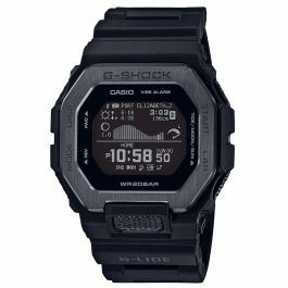 Casio G-Shock Sport GBX-100NS-1ER Reloj de Hombre Negro