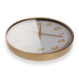 Reloj Pared Metal 60Cm Versa (2 Unidades) Reloj Pared Metal 60Cm Versa (2 Unidades)