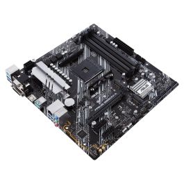 Asus Prime B550M-A Socket AM4/ Micro ATX Placa Base AMD Ryzen 3ª Gen