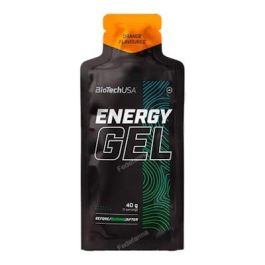 BIOTECHUSA Energy Gel Melocoton - 12x40G Precio: 18.8899997. SKU: B1BHBDMGDC