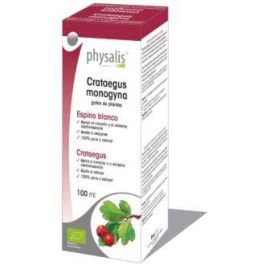 Ext. Espino Blanco (Crataegus) 100Ml. Bio Precio: 14.8900004. SKU: B1ENBG6H4F
