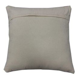 DKD Home Decor Cojin Boho Multicolor 10 x 60 x 60 cm