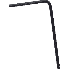 Martin Llave Allen para Truss Rod - 5 mm (2 Posiciones) Martin Llave Allen para Truss Rod - 5 mm (2 Posiciones)