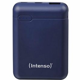 Powerbank INTENSO XS5000 Azul 5000 mAh Precio: 12.59000039. SKU: S0230794