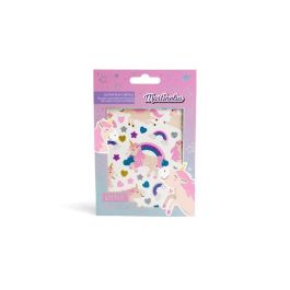 Tatuaje unicornio brillante martinelia 25x16,9x13,5 cm Tatuaje unicornio brillante martinelia 25x16,9x13,5 cm