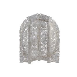 Biombo DKD Home Decor Madera MDF 156 x 2 x 182 cm Precio: 333.89000029. SKU: B1HJTJWYNT