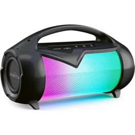 Bigben Interactive PARTYBTIPLITE Altavoz Bluetooth Portátil, 50W, IPX54, TWS, USB, 30 cm, Exterior Precio: 70.95000044. SKU: B1FEN4DGRL