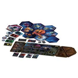 Twilight Imperium: La Profecía de los Reyes