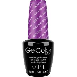 Gel Color, Capa superior, Esmalte de uñas semipermanente, Suzi y los siete Düsseldorfs, 15 ml *Probador Precio: 47.49999958. SKU: B1AH8DCYK6