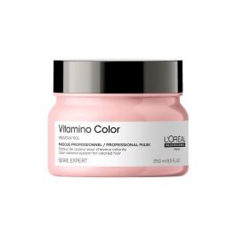 L'Oréal Professionnel Paris Mascarilla Vitamino Color para Cabello Teñido 250 ml