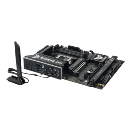 ASUS TUF GAMING B650E-PLUS WiFi - Placa Base ATX AMD B650 Socket AM5 DDR5