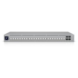 Ubiquiti USW-PRO-HD-24 UniFi Switch Pro HD 24 Gestionado L2/L3 2.5G Ethernet con 22 Puertos y 4 SFP+ Montaje en Rack 1U Precio: 693.78999965. SKU: B1AB3B8N9V