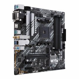 Asus PRIME B550M-A WiFi II Placa base AMD B550 Ranura micro ATX AM4