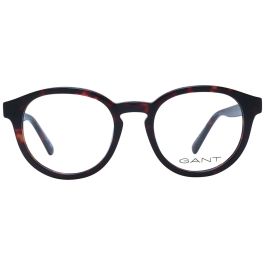 Montura de Gafas Unisex Gant GA3297 51052 Montura de Gafas Unisex Gant GA3297 51052